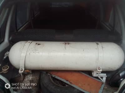 CNG kit