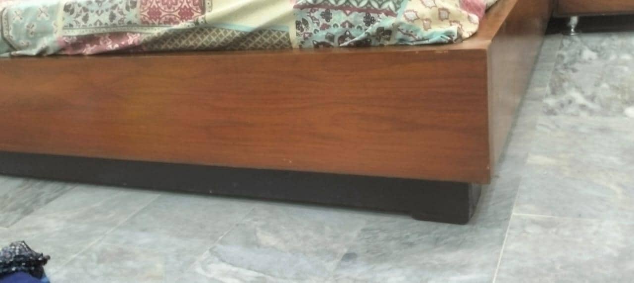 single Nd double beds 13
