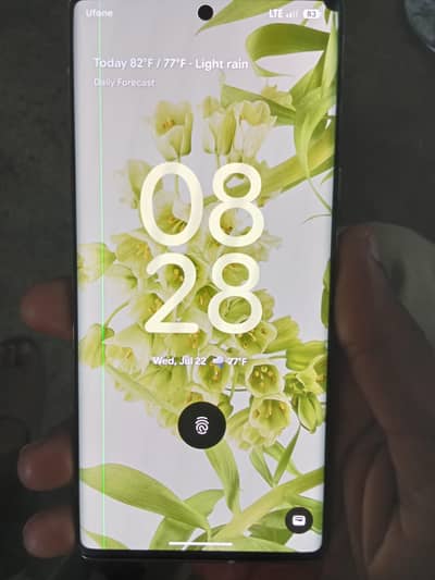 Google Pixel 6 Pro