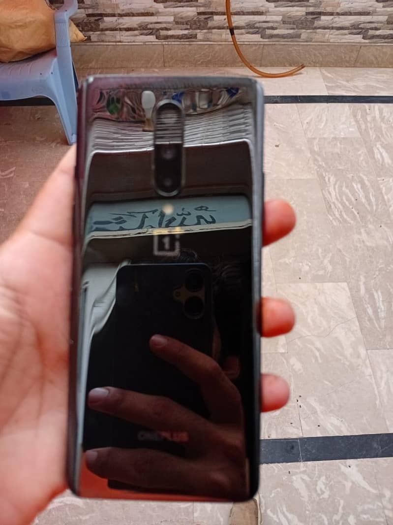 One Plus 8 4
