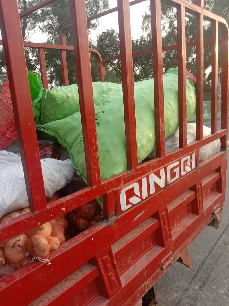 chingchi loader 1