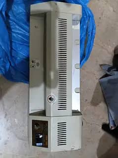 FGK-320 A3 Laminating Machine - Hot & Cold Lamination