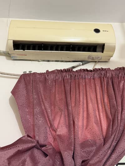 Kentax 1.5 Non-Inverter