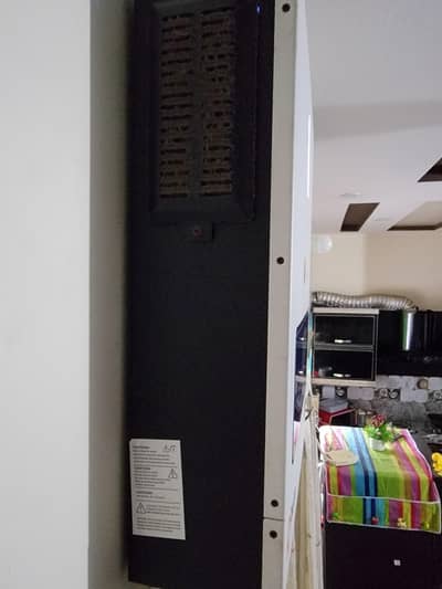 Galaxy PV 7200 Hybrid | 6.5 Kw | 100% Genuine
