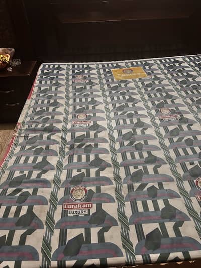 Durafoam LUXURY mattress