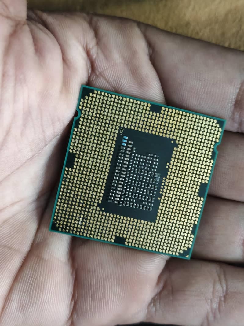intel i3 2100 3.10Ghz processor system pulled 0