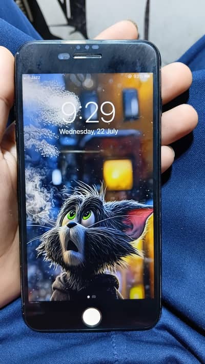 Apple iPhone 7 Plus
