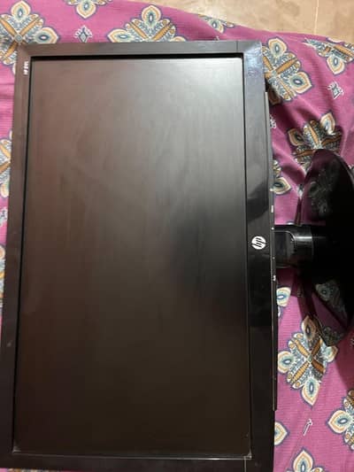 hp s1933 monitor (19inch)