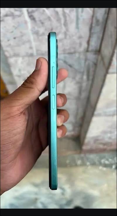 Xiaomi Redmi Note 12 Snapdragon processor 8 128