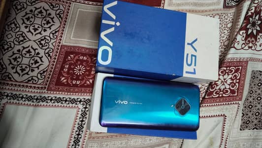 Vivo Y51