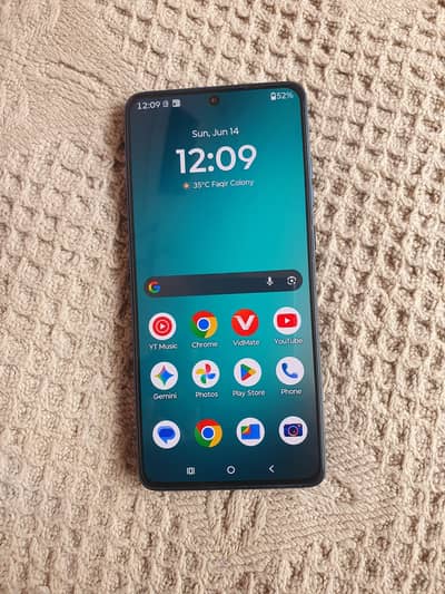 Motorola gstylish 2025