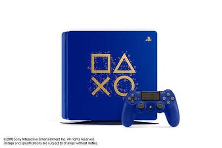 PS4 pro