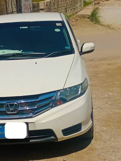 Honda City 2015/16. urgent sale