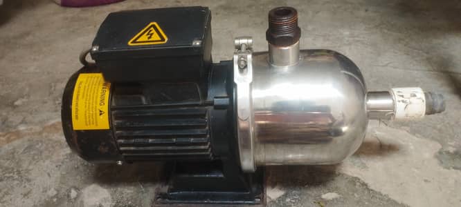 Jaydee Single Phase Asynchronous motor