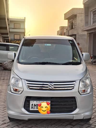 Suzuki wagonr 2013/17/22 MODEL