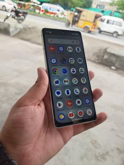 Google Pixel 7
