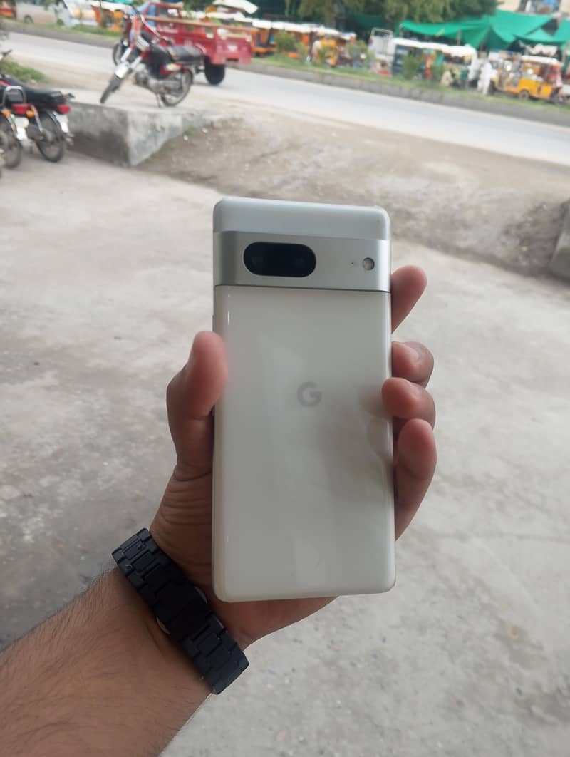 Google Pixel 7 1