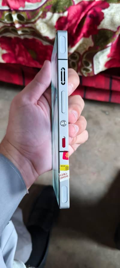 Zte nubia RedMagic 10s Pro Plus non active