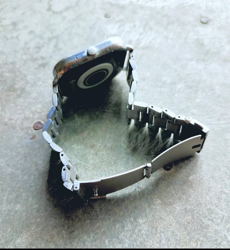 Zero Infinity Smart Watch 3