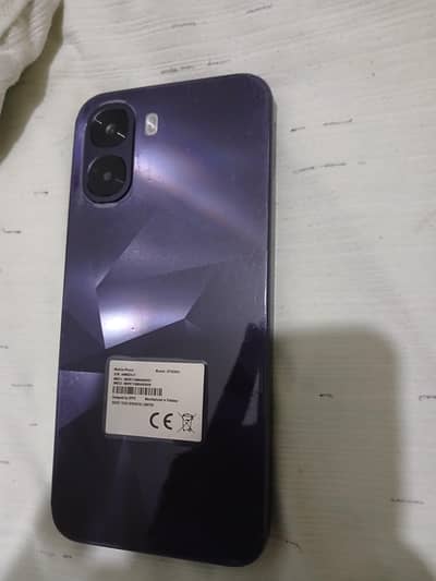 OPPO A6k
