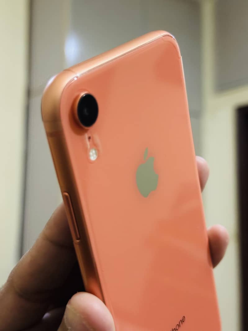 iPhone xr 2