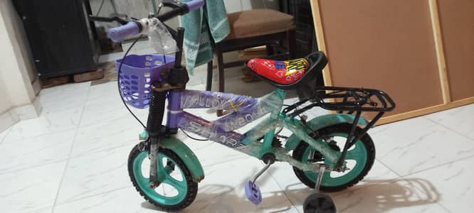 kids cycle