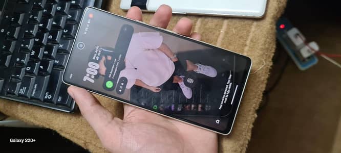 Google Pixel 7