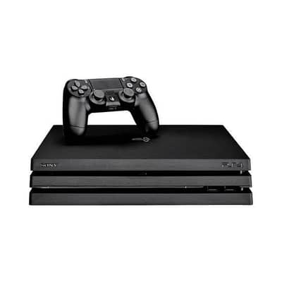 PS4 pro 1tb storage jailbreak
