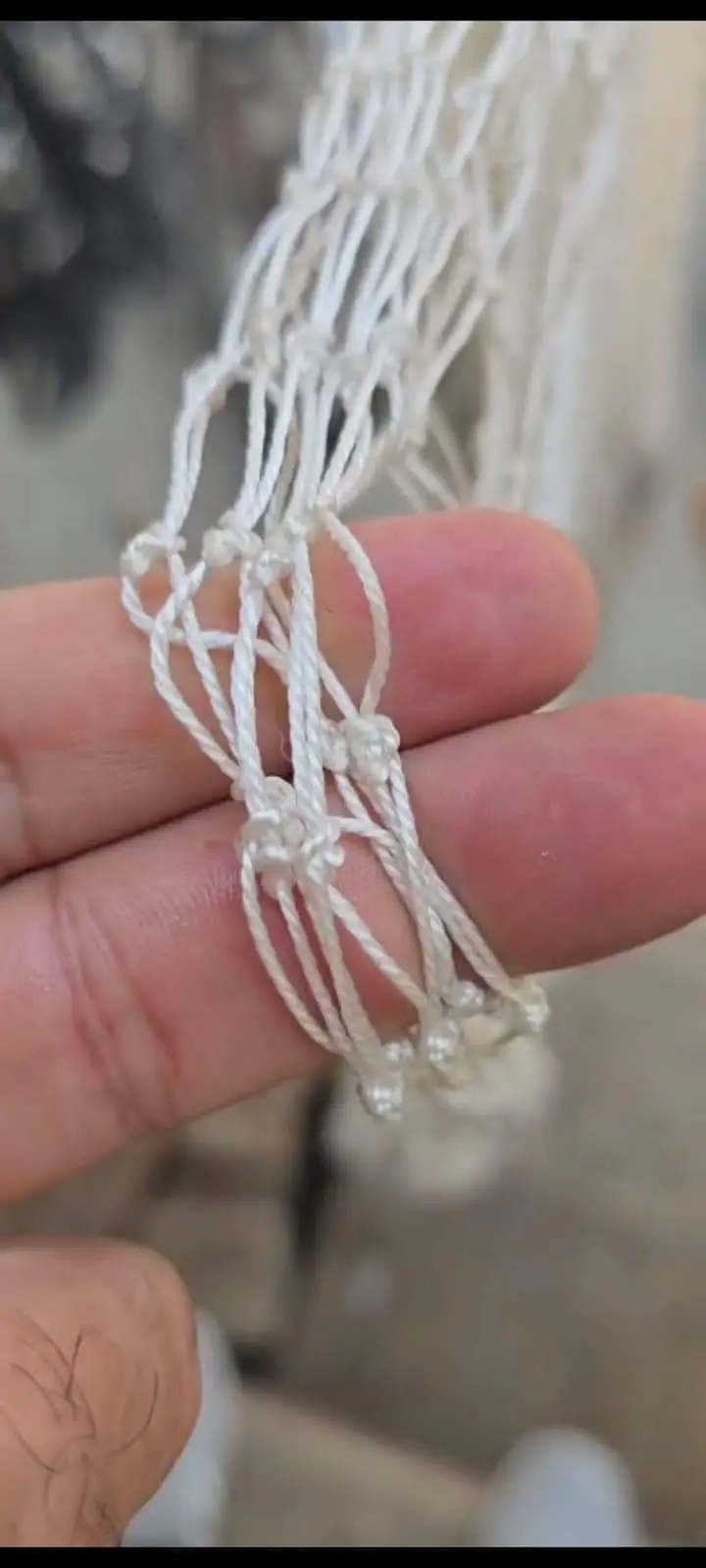 Fishing Net (cast net) — photo 3