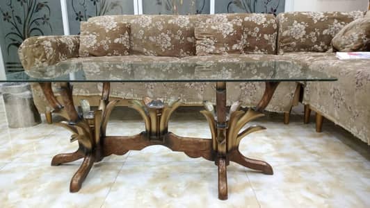 Coffee Tables Available