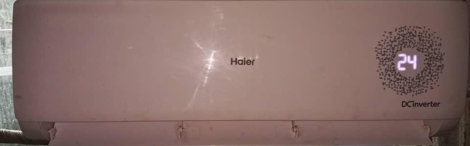 10 by 10 condition Original Gas Not Repair