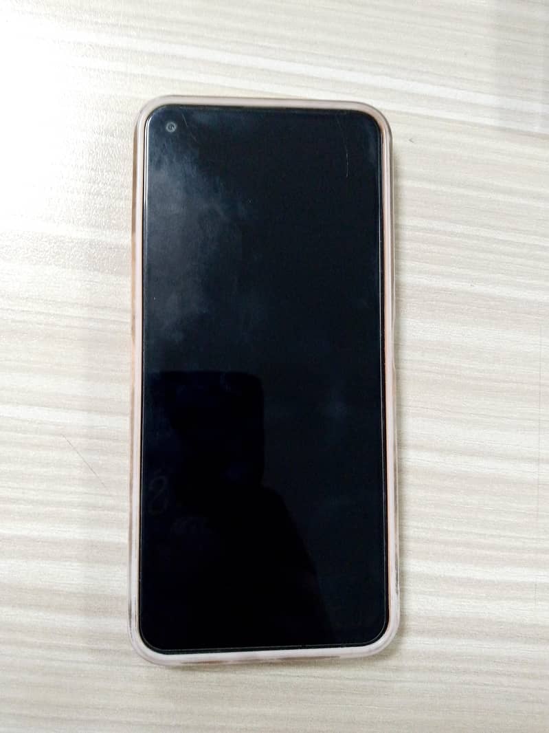 Tecno CAMON 15 0