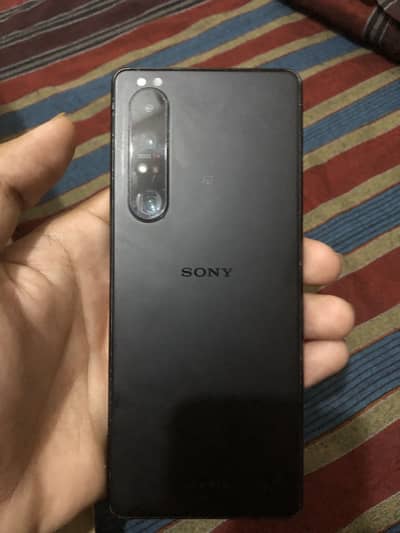 Sony 1 III