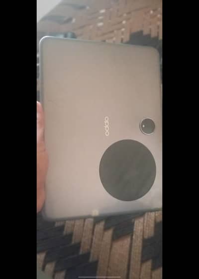 oppo pad 2 lush condition 120 fps pubg