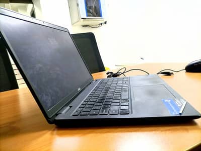11 gen Intel R Core i5, Dell