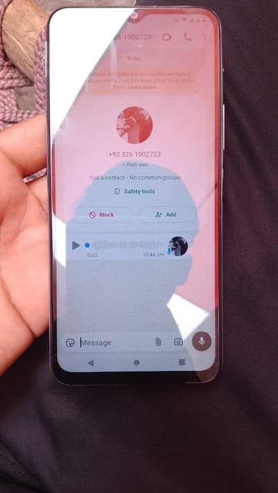 Vivo Y12s