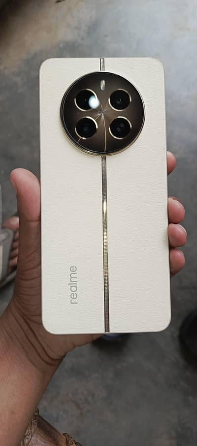 Realme 12 Plus 5G