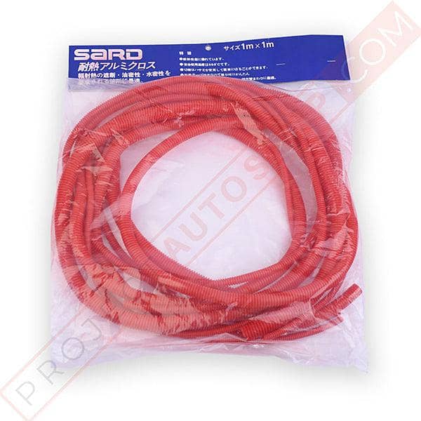 engine dressing red 0