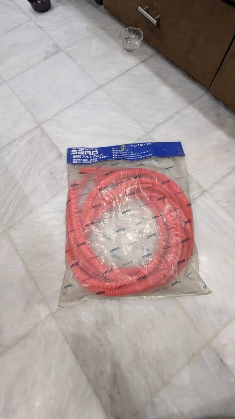 engine dressing red 1