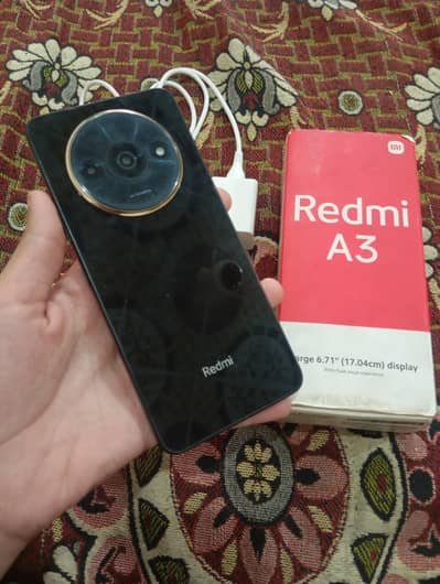 Xiaomi Redmi A3 Contact number . 03196236487.