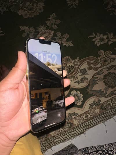 Apple iPhone 13 Pro Max