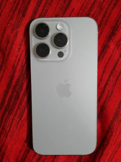 iphone 15 pro