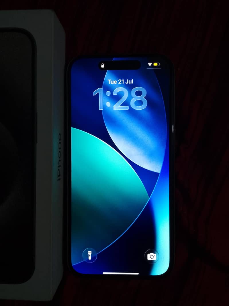 iphone 15 pro 5