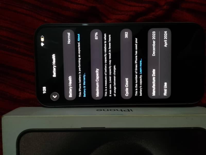 iphone 15 pro 6