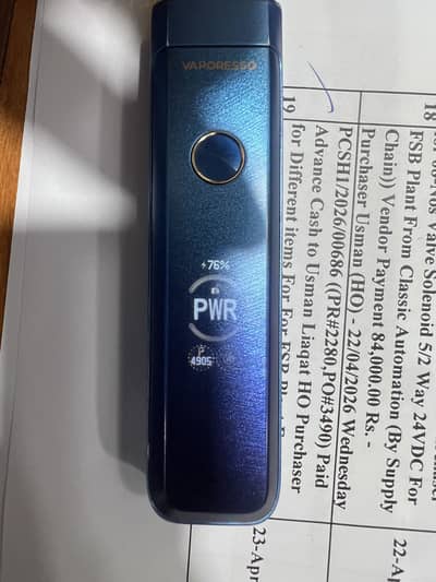 Pod XRos Pro 2