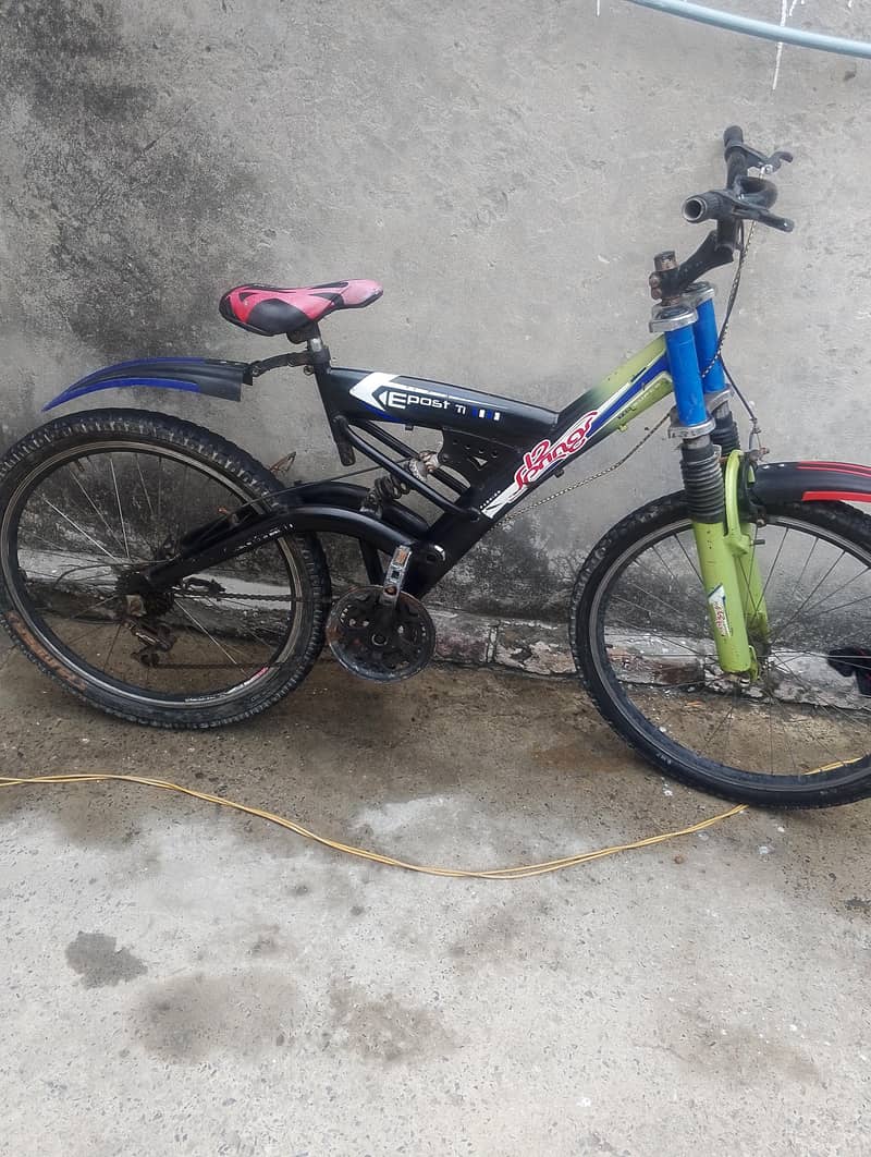 Bicycle 1