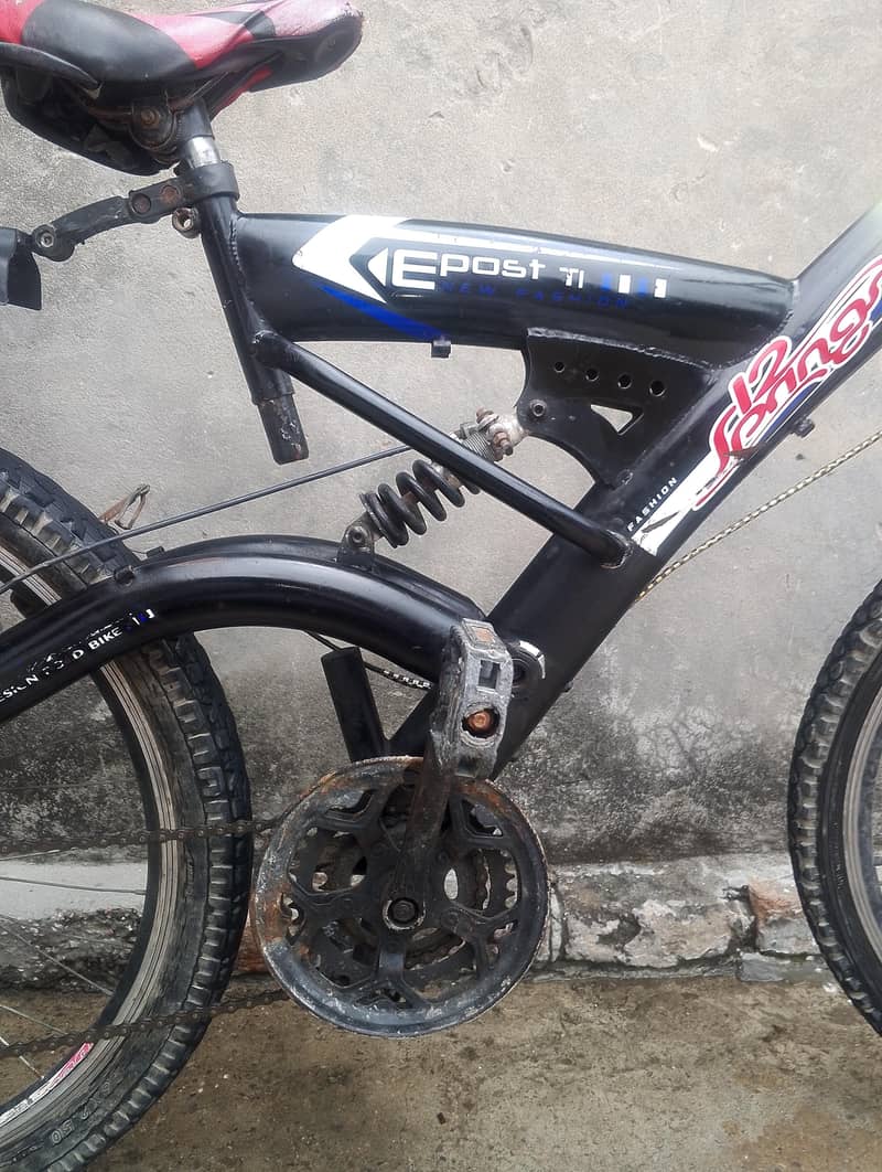 Bicycle 5