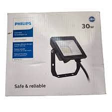 Philips 30W flood light