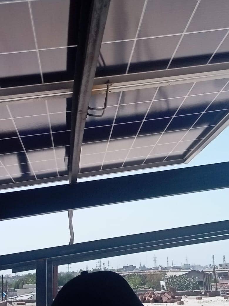 solar structure 3