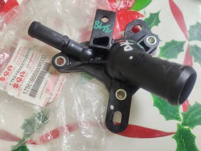 Thermostat Valve Jacket (660cc Pak)